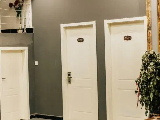 Bieshu Yige Hostel