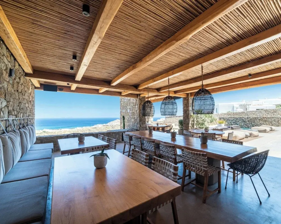 Villa Agavi - Private Pool & Security included - Ideal for events