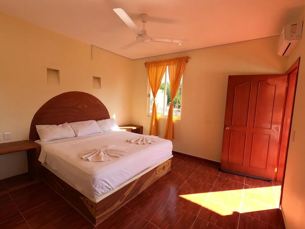 Hotel La Gloria