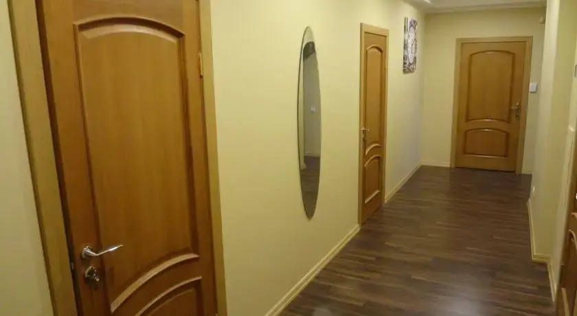 Hostel Apartment