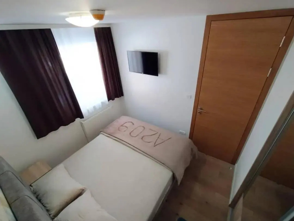 Olimpijska kuća Jahorina A209