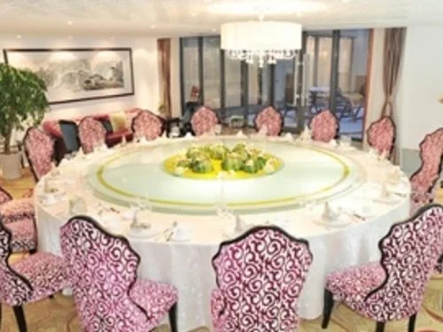 Weihai Ming Cym Holiday Hotel