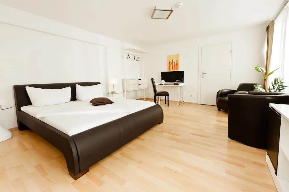 Vox Apartment Wien