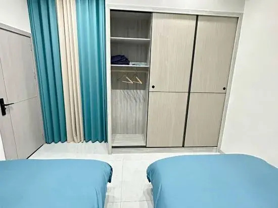 Lichuan Yuchen Homestay