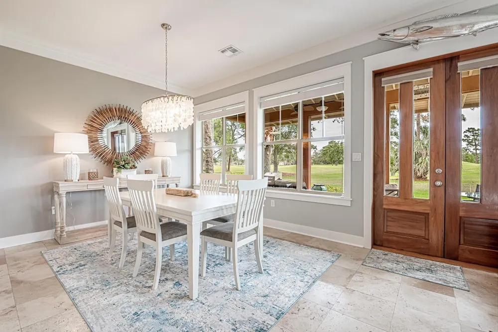 Magnolia Bay 8582