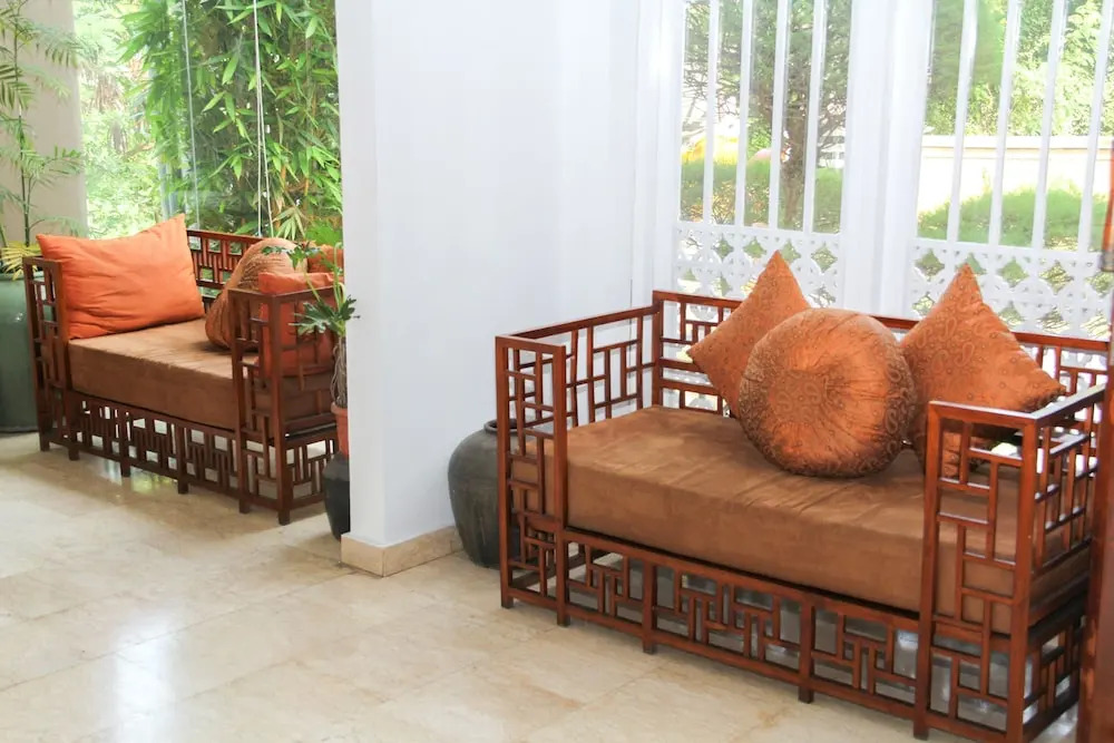 Airy Eco Seminyak Kerobokan Umalas Dua 106 Bali