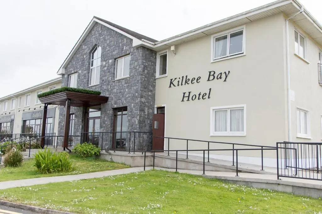Kilkee Holiday Homes Type B by Trident Holiday Homes
