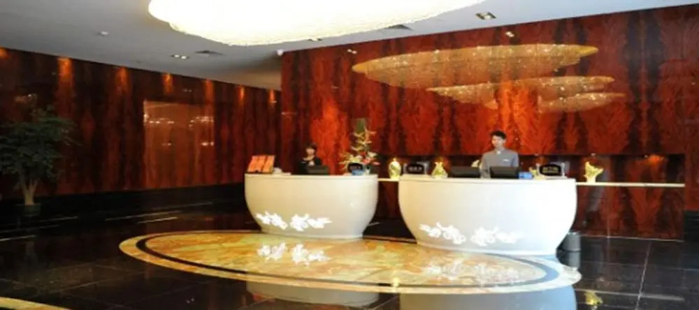 East Coast Hotel Guangzhou