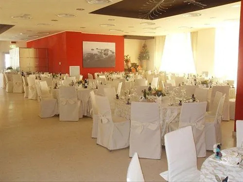 Hotel Le Sorgenti