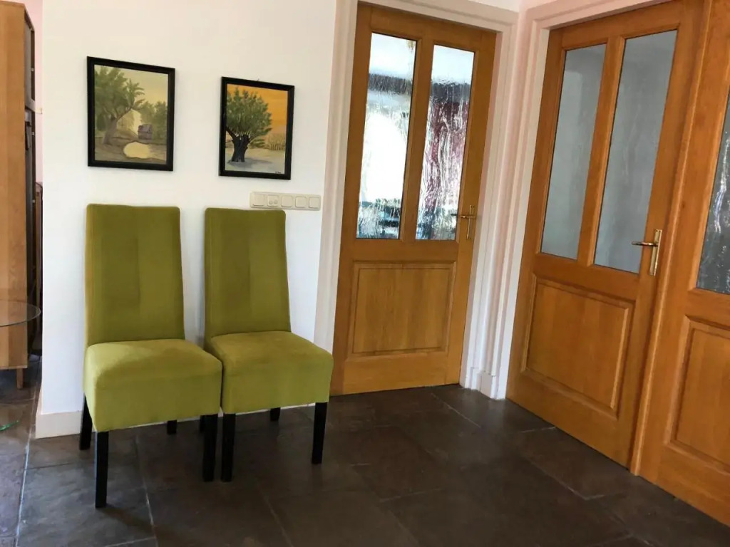 Apartment Maasheuvel