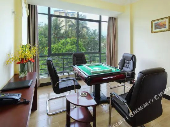 Tiandu Yefeng Hotel