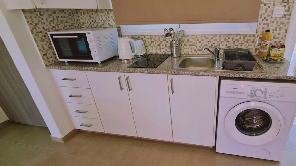 42 PRO -stay Symphony Apartment