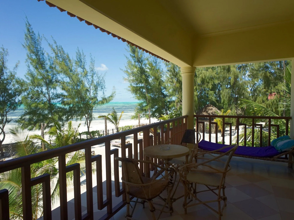 Ifa Beach Resort