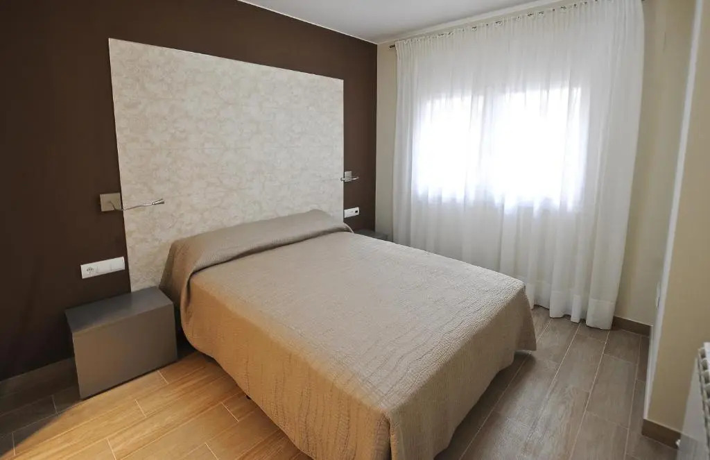 Apartamentos Turísticos Mirablanc