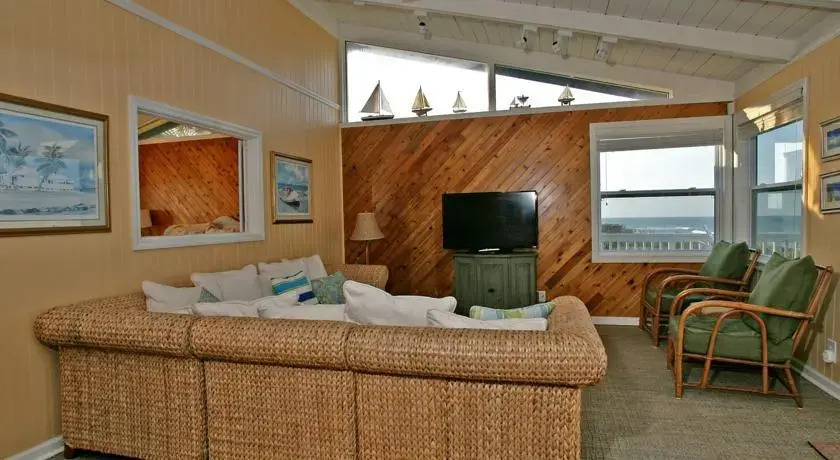 Turtle Dunes by Vacation Rental Pros