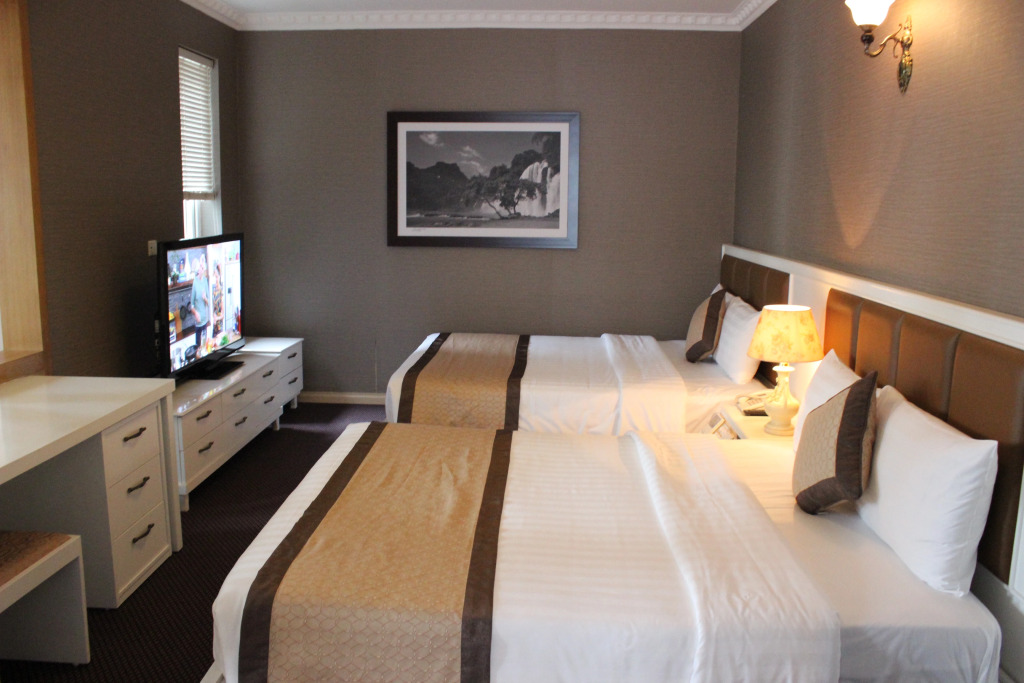Luxor Boutique Hotel