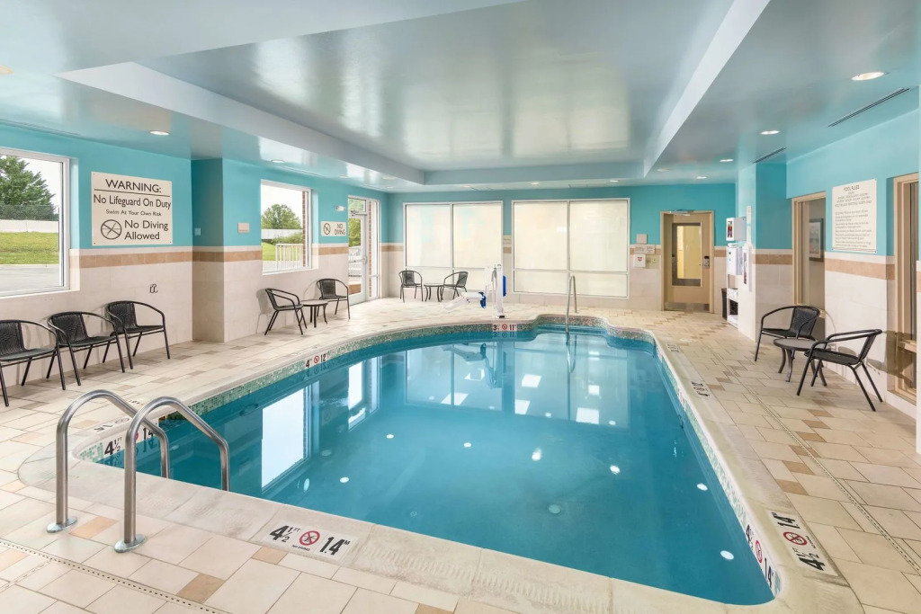 Hilton Garden Inn Silver Spring White Oak