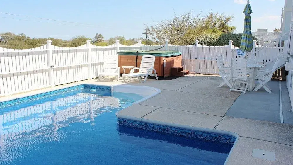 Cosa Bella - 4 Br Home