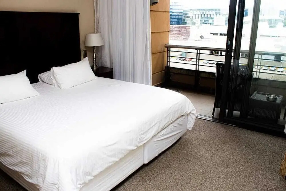 Luxury apartment in Raphael penthouse suite