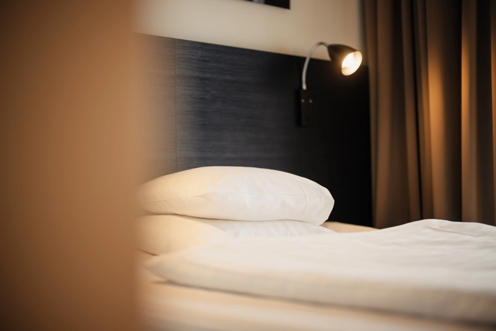 Best Western Malmo Arena Hotel