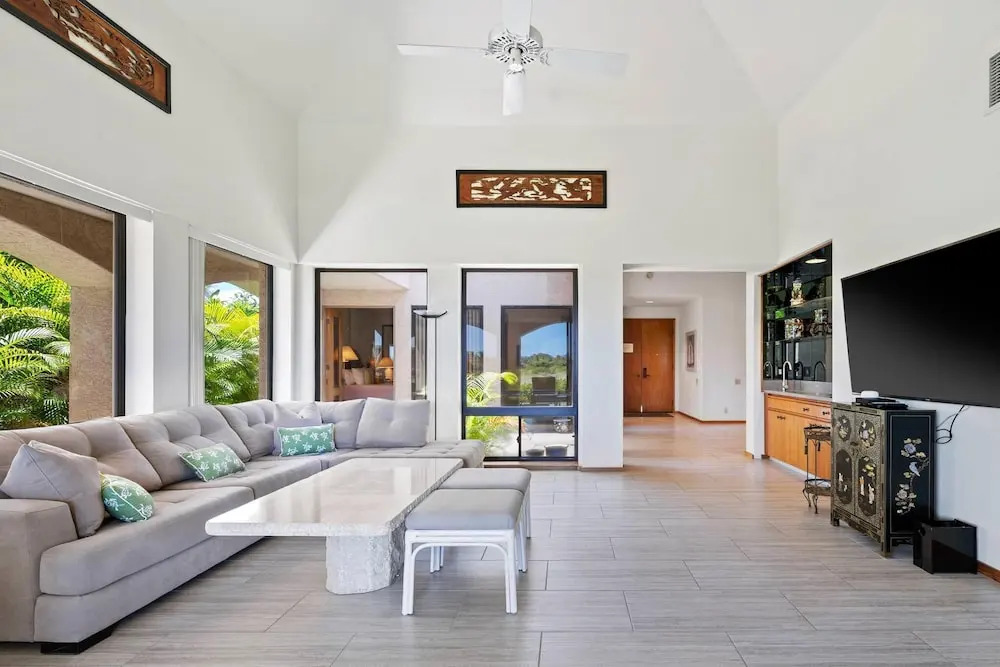 Exclusive Single-story Golf Villa 20 - 2 Ensuite