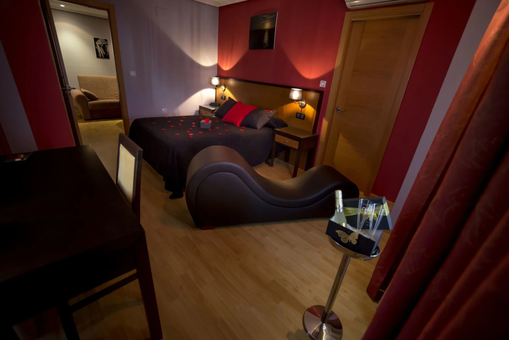 Aparthotel Arenteiro