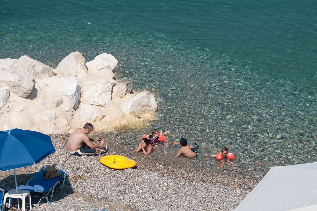 Lido Hotel