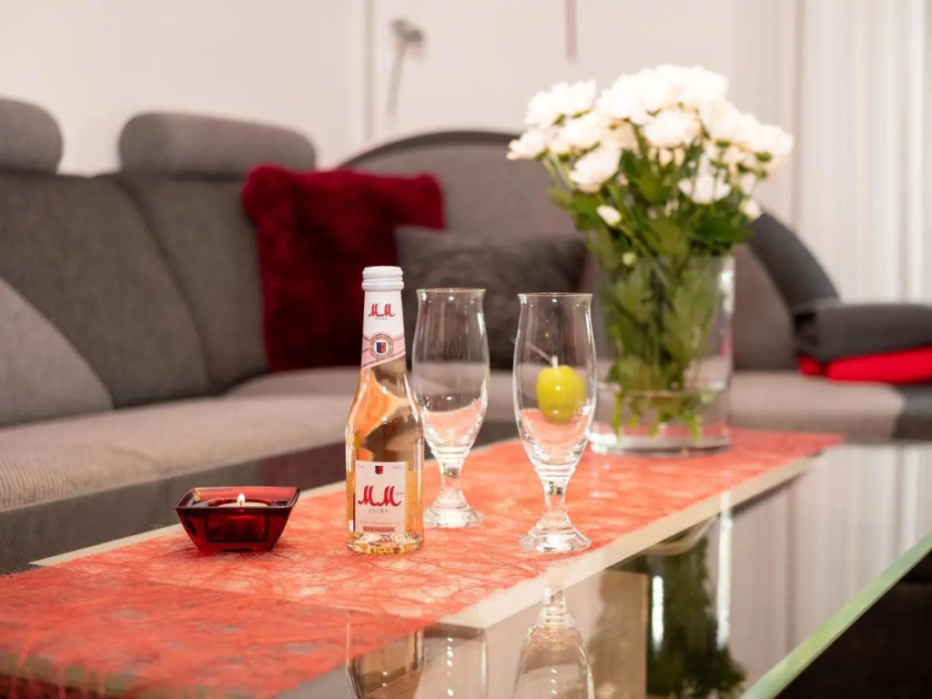Ferienwohnung Papst