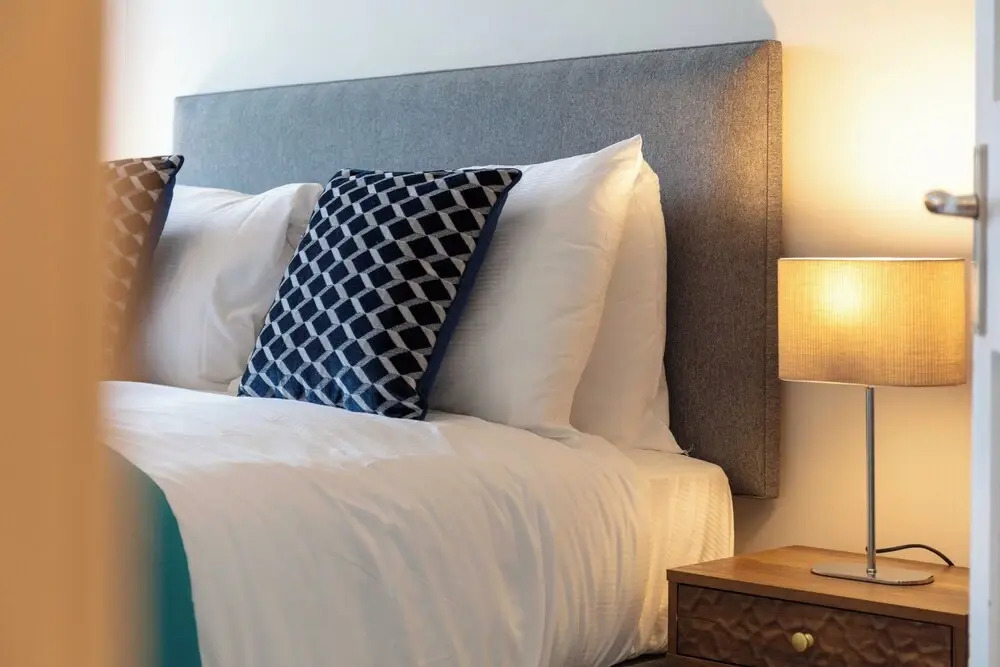 The Bay Suite - Donnini Apartments