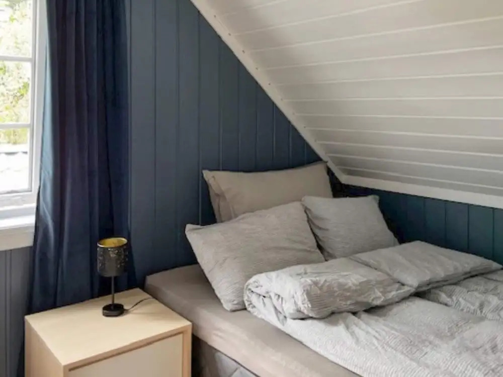 4 Star Holiday Home in Gursken