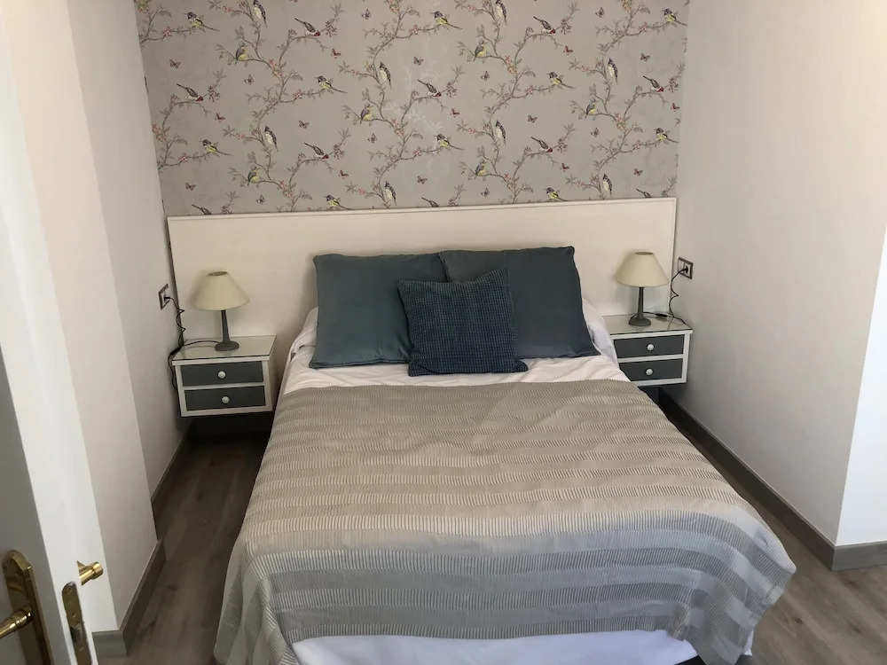 Apartamento de Lujo Las Descalzas
