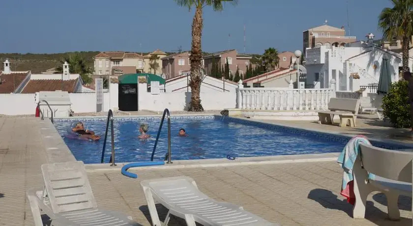 villa casa MALIMI