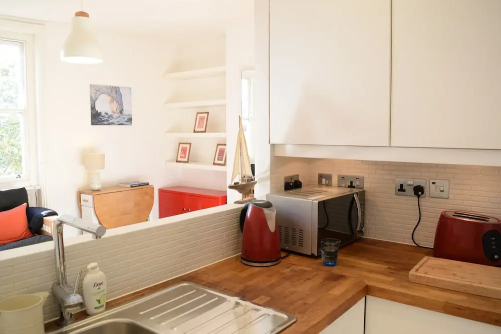 1 Bedroom Apartment in Shepherd's Bush