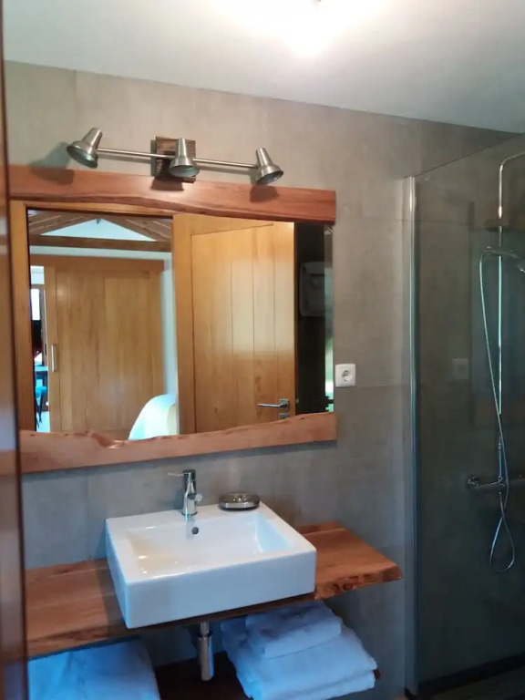 Villas Casteletes-bangalow Sea View