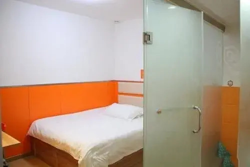 99 Inn Jinan Beiyuan 2nd Branch