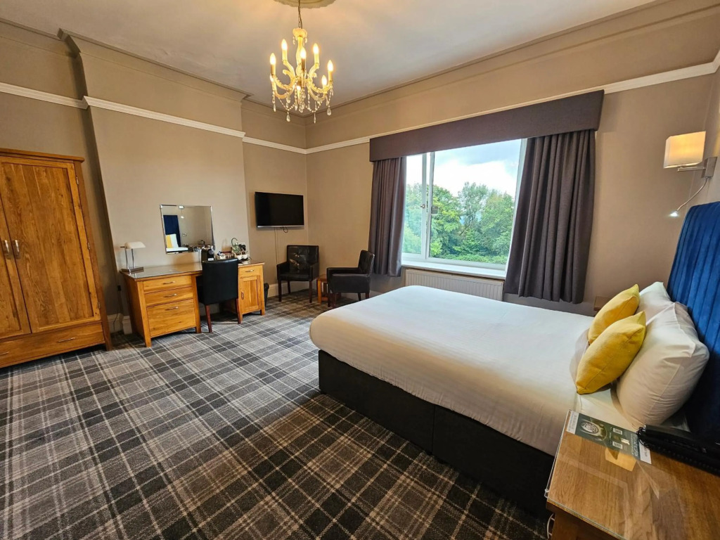 Higher Trapp Hotel