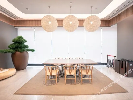 Runting Hotel Xianyue Road - Xiamen