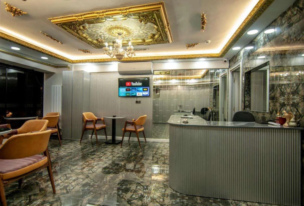 Naif Bey Hotel