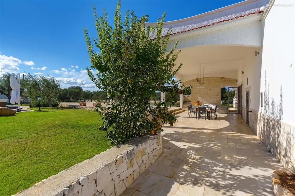 2101 Villa Sorrentino by Perle di Puglia