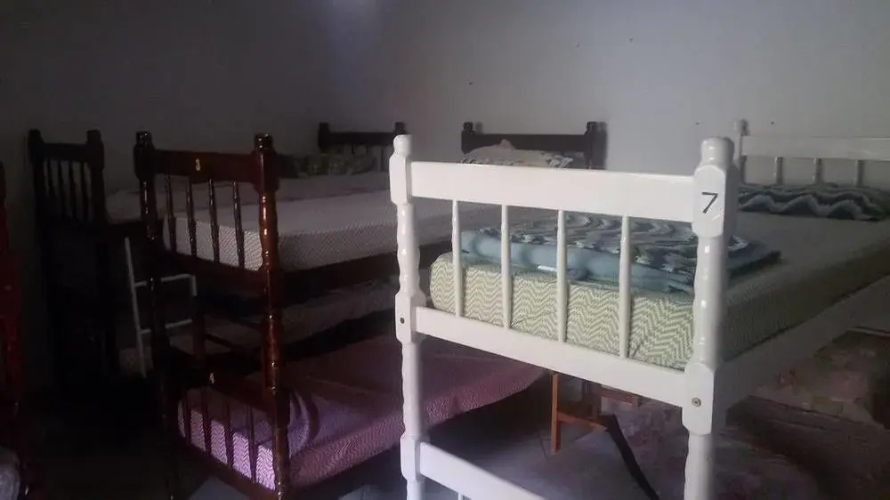 Backpackers Garden Hostel