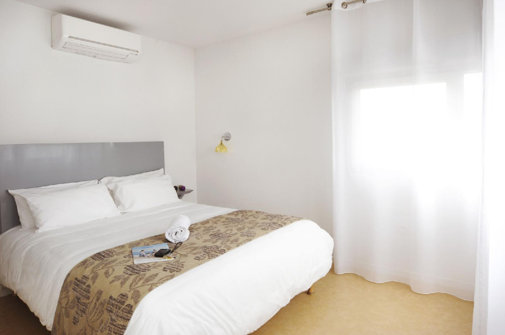 Residence Beelodge Constellation Toulouse