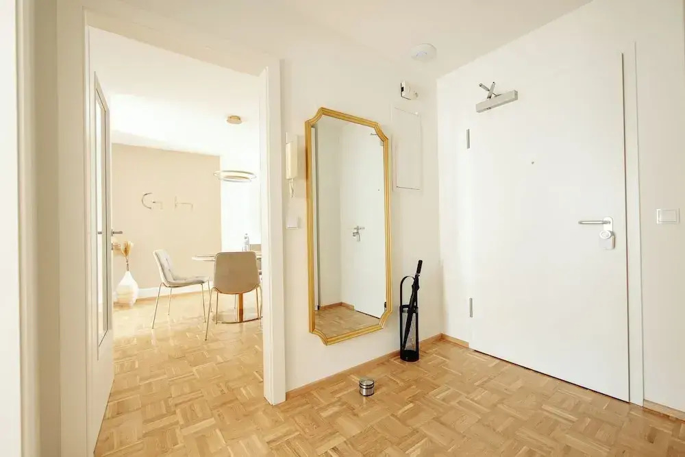 GH Luxury Apartments Graz, Gösser Haus