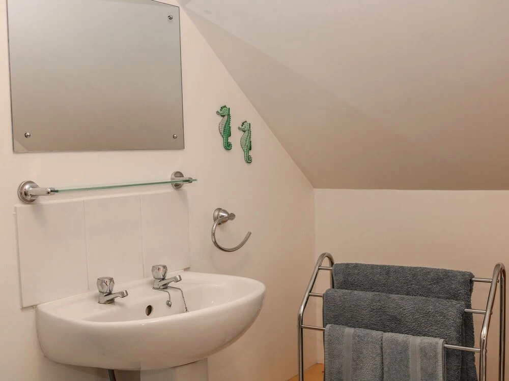 The Como Apartment