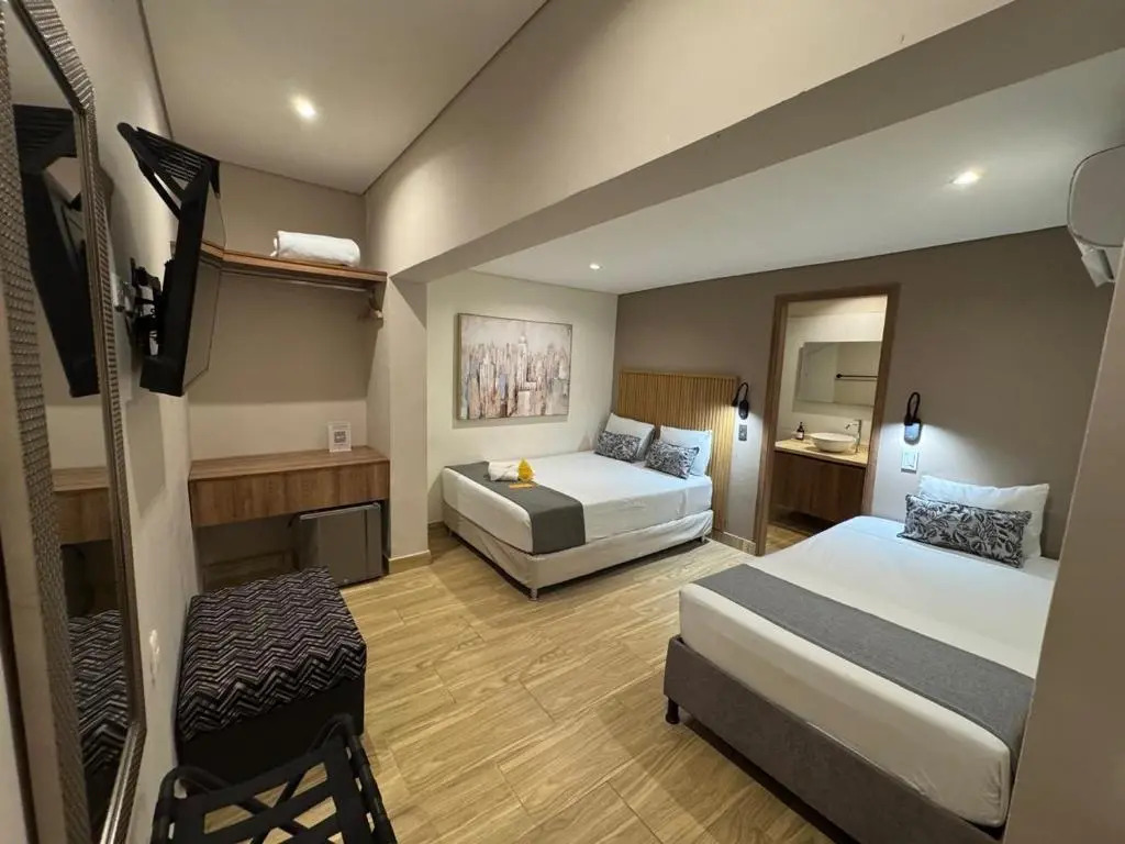 Casa Roman Hotel Boutique