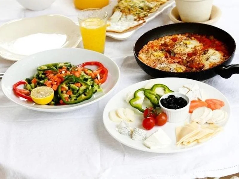 Bikta Belavan Lodge