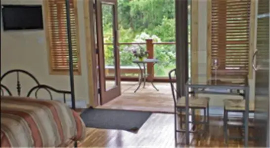 WurHere B&B