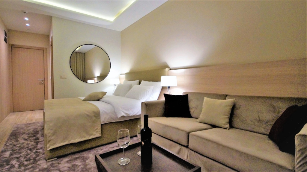 Hotel Villa Gracia