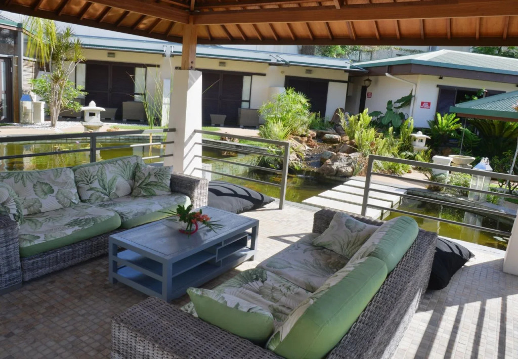 Hotel Hibiscus