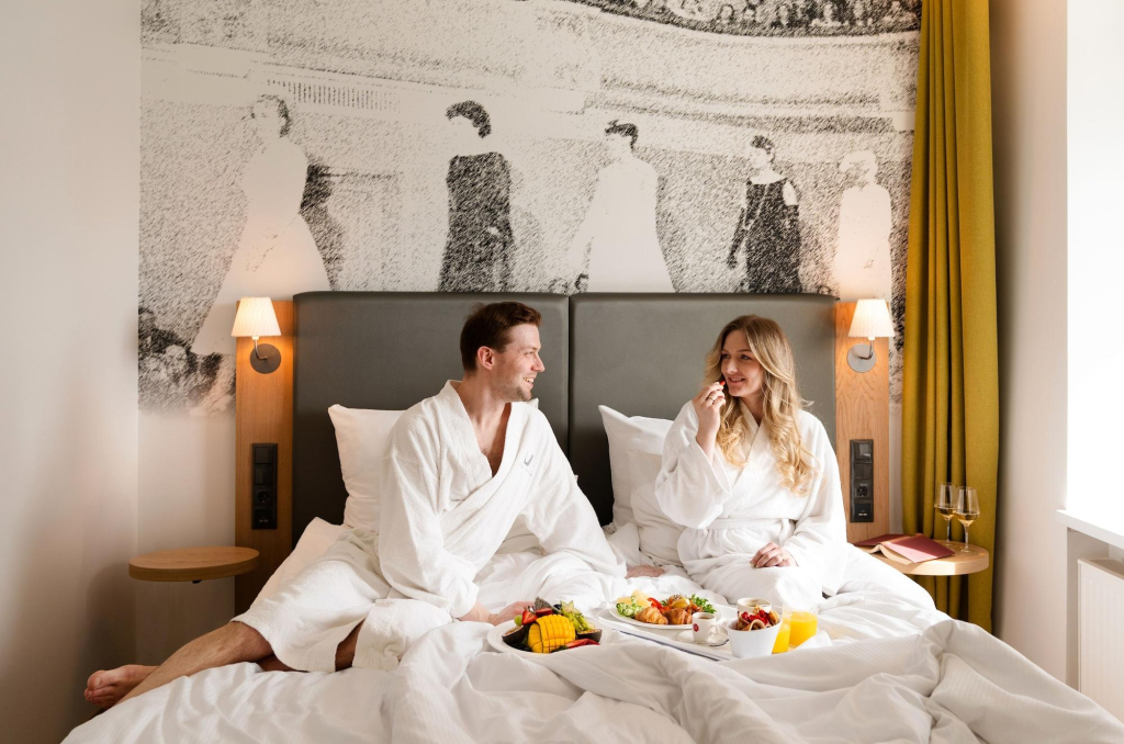Centennial Nexus Hotel Tallinn