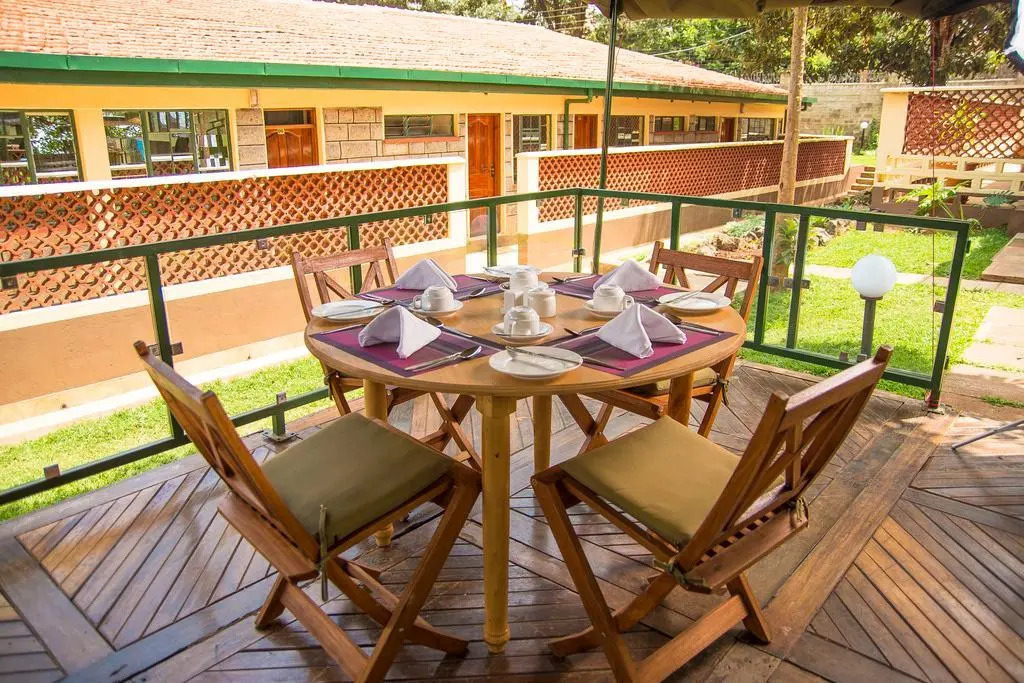 Safi Hotels